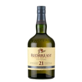 Redbreast 21 Years - 750mL