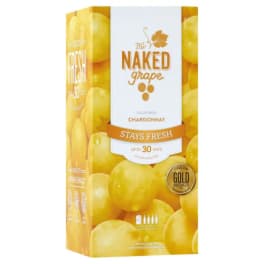 The Naked Chardonnay - 3L