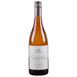Charles Krug Chardonnay - 750mL