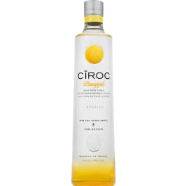 Ciroc Pineapple 750ml