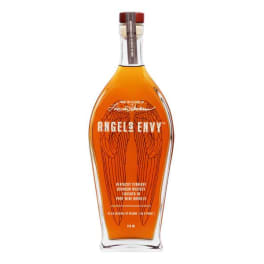Angel's Envy Kentucky Straight Bourbon Whiskey 750 ml