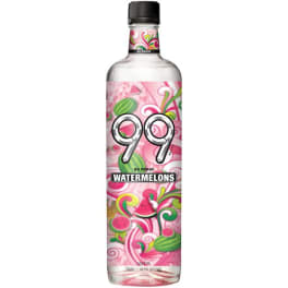 99 Watermelon 750 ml