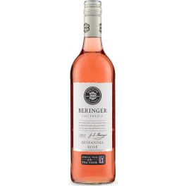 Beringer Rose 750 ml