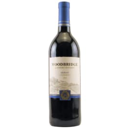 Woodbridge Merlot - 750mL
