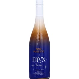Myx Peach Moscato - 750mL