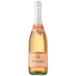 André Peach Moscato - 750mL