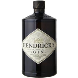 Hendrick's Gin - 750mL