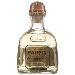 Patron Reposado Tequila - 375mL