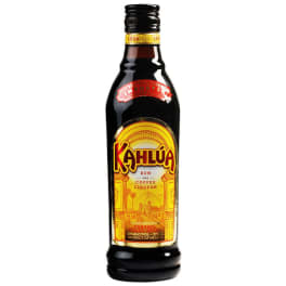 Kahlúa Coffee Liqueur - 375mL