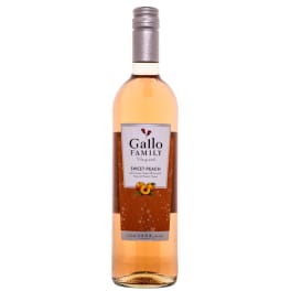 Gallo Family Sweet Peach - 750mL