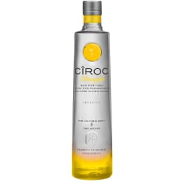 Ciroc Pineapple Vodka - 375mL