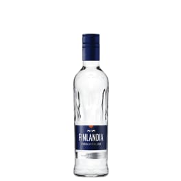 Finlandia Vodka - 375mL