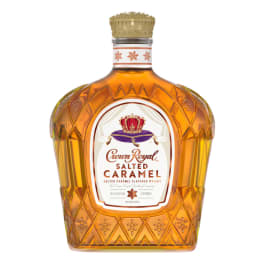 Crown Royal Salted Caramel 750 ml