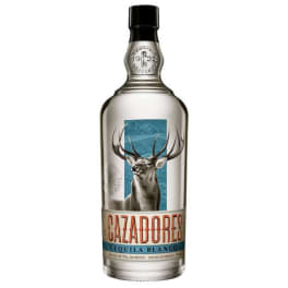Cazadores Blanco 750 ml