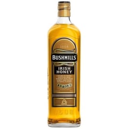 Bushmills Irish Honey 750ml