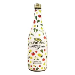 Capricio White Sangria 750 ml