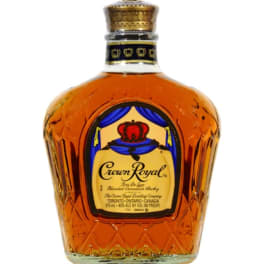 CROWN ROYAL - FINE DE LUXE - .375L