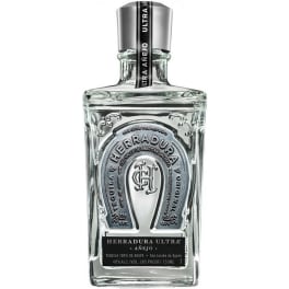 Herradura Ultra Añejo Tequila - 750mL