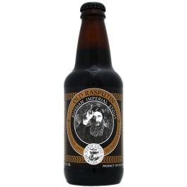North Coast Old Rasputin Stout 750ml