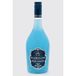 Sluricane Blue Lagoon 750 ml