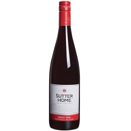 Sutter Home Sweet Red - 750mL