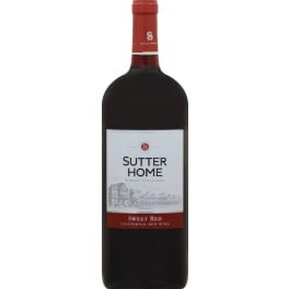 Sutter Home Sweet Red - 1.5L