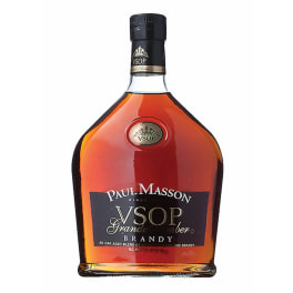 Paul Masson VSOP Grande Amber Brandy - 750mL