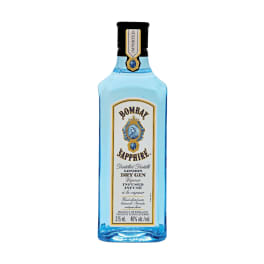Bombay Sapphire Gin - 375mL