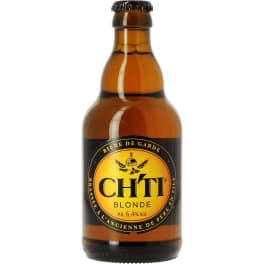 CH'TI Blonde