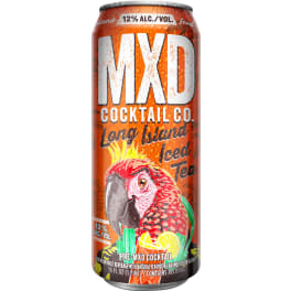 MXD Long Island Iced Tea - 1 can / 16oz