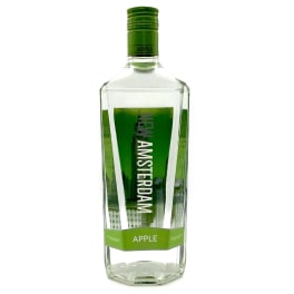 New Amsterdam Apple Vodka - 1.75L