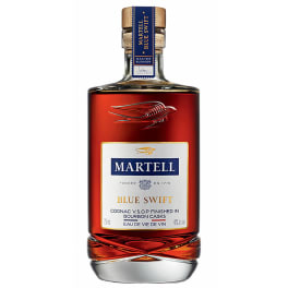 Martell Blue Swift Cognac - 750mL