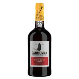 Sandeman Porto Ruby - 750mL
