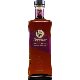 Rabbit Hole Dareringer Bourbon PX Sherry Cask Finished Bourbon Whiskey - 750mL