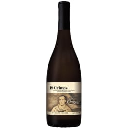 19 Crimes Pinot Noir The Punishment - 750mL