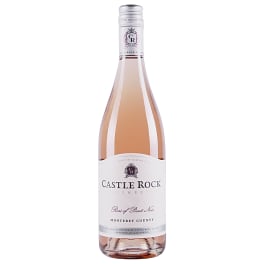 Castle Rock Rose Of Pinot Noir - 750mL