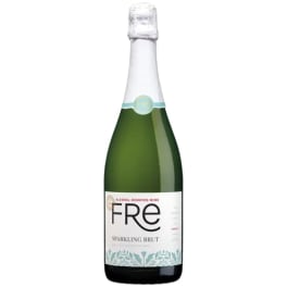 Sutter Home Fre Champagne Brut - 750mL