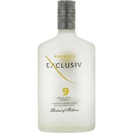 Exclusiv Pineapple Vodka - 200mL