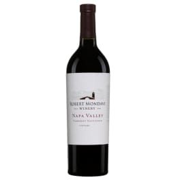 Robert Mondavi Napa Cabernet - 750mL