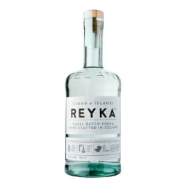 Reyka Vodka - 1L