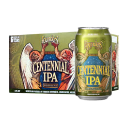 FOUNDERS CENTENNIAL 6 PK