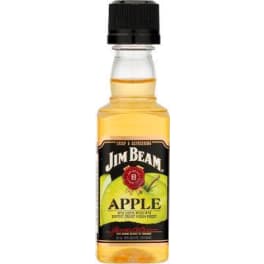 Jim Beam Apple - 50mL