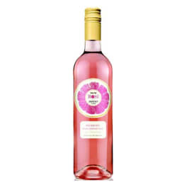 Ruby Red Grapefruit Rose - 750mL