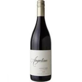 Angeline Pinot Noir - 750mL