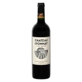 Chateau Lyonnat Lussac St.Emilion - 750mL