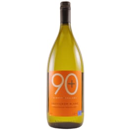 90+ Cellars Sauvignon Blanc - 1.5L