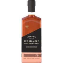 Red Handed 750ml