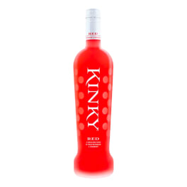 Kinky Liqueur Red - 750mL