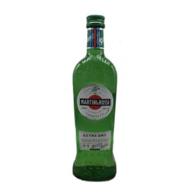 Martini & Rossi Extra Dry - 375mL