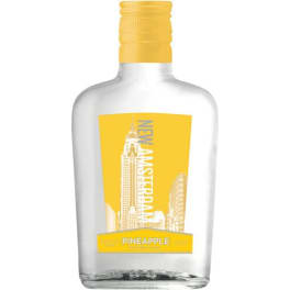 New Amsterdam Pineapple Vodka - 200mL